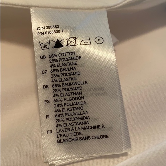 BUNDLE OF 3 - Women’s Button Down Shirts - Picture 13 of 13